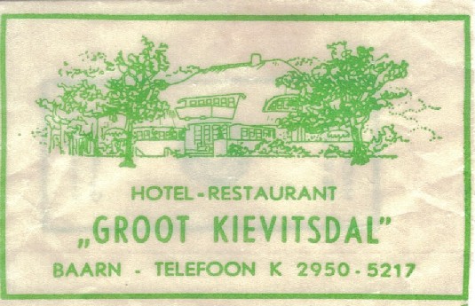 Groot Kievitsdal